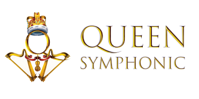 Queen Rock and Symphonic Show Logo